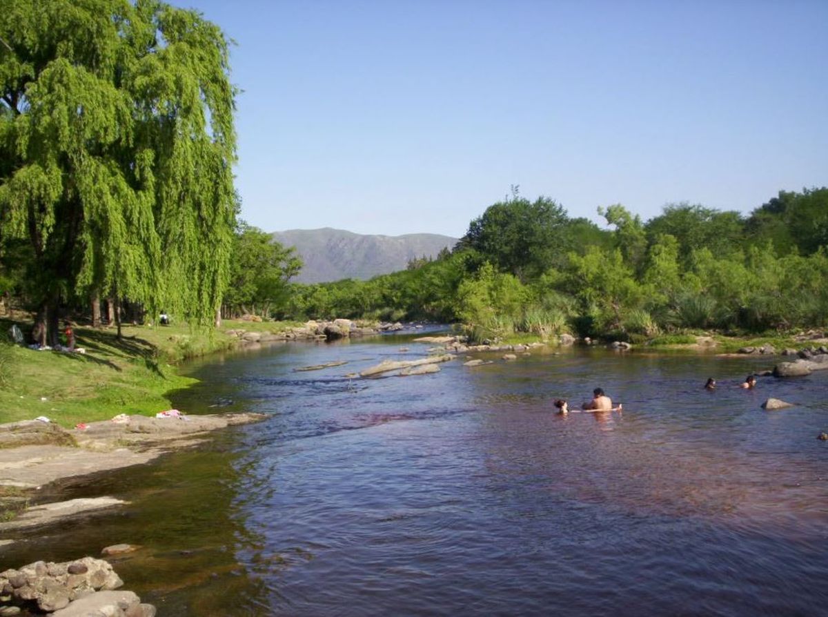 Villa Giardino, un pueblo con historia que es ideal para visitar en familia. Foto: gentileza&nbsp;