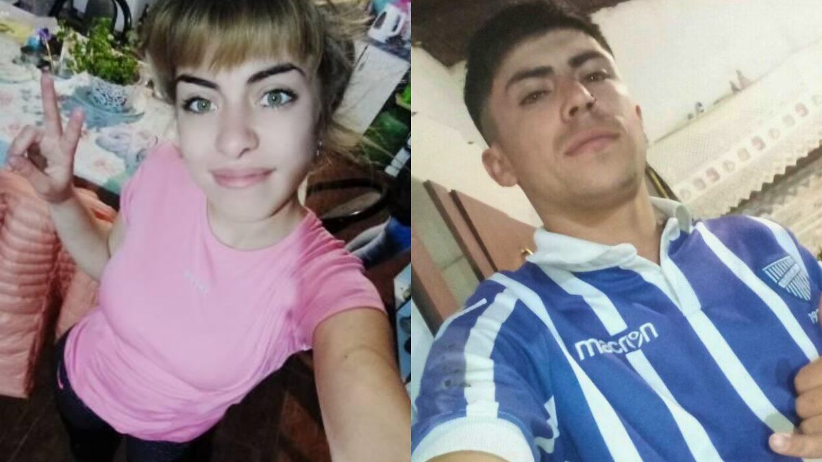 Una joven se cansó de que su hermano mayor le robe, lo mató y le dieron 10 años por el crimen