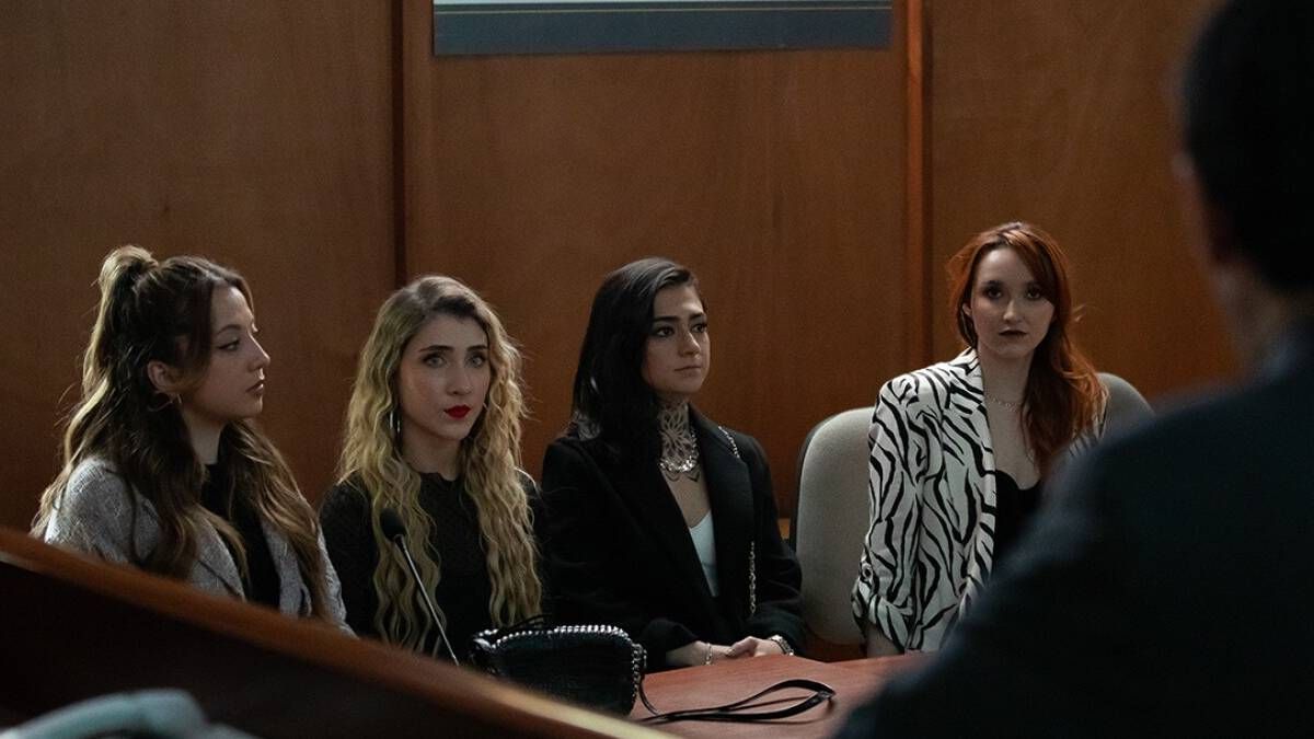 Ventino: El precio de la gloria, combina a la perfección los tintes de una comedia dramática musical Ventino: El precio de la gloria, combina a la perfección los tintes de una comedia dramática musical