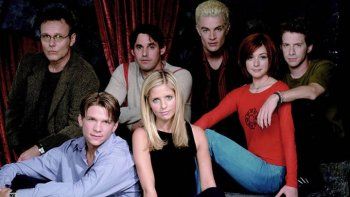 Actriz de Stranger Things quiere estar en la nueva Buffy
