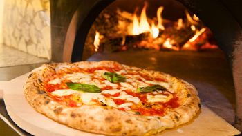 Cómo hacer la mejor masa para pizza casera: la receta tradicional italiana Cómo hacer la mejor masa para pizza casera: la receta tradicional italiana