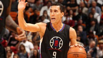 Los Clippers de Prigioni no pudieron ante los campeones
