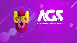 AGS 2023:el evento gamer más importante de Argentina que paralizó al mundo gamer.