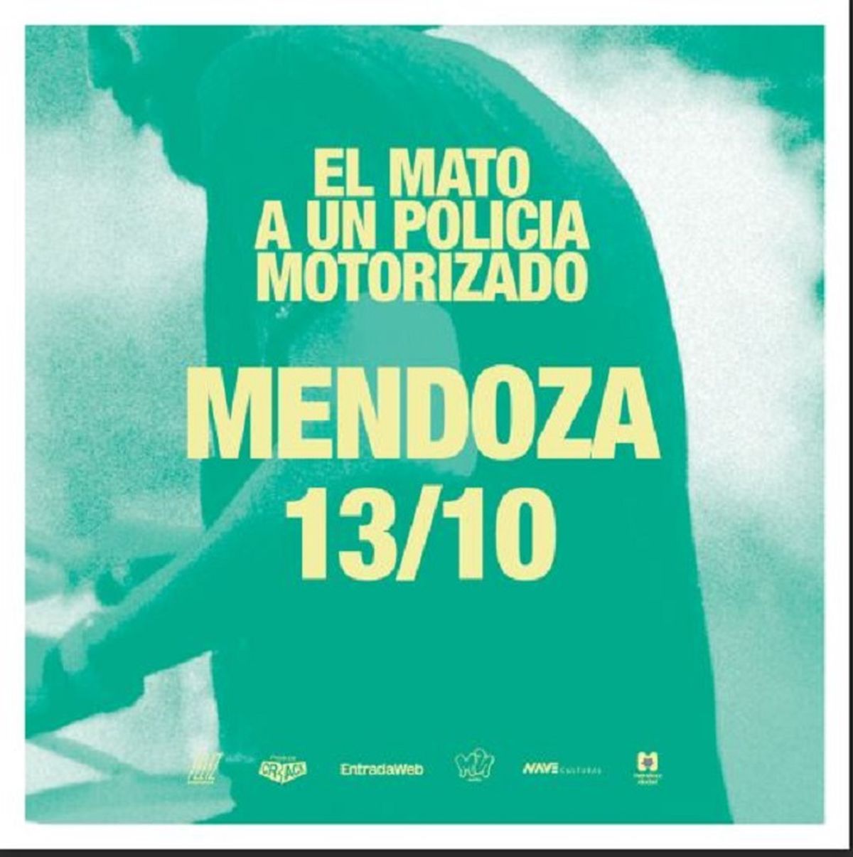 La banda de rock indie acaba de lanzar su décimo disco Súper Terror.