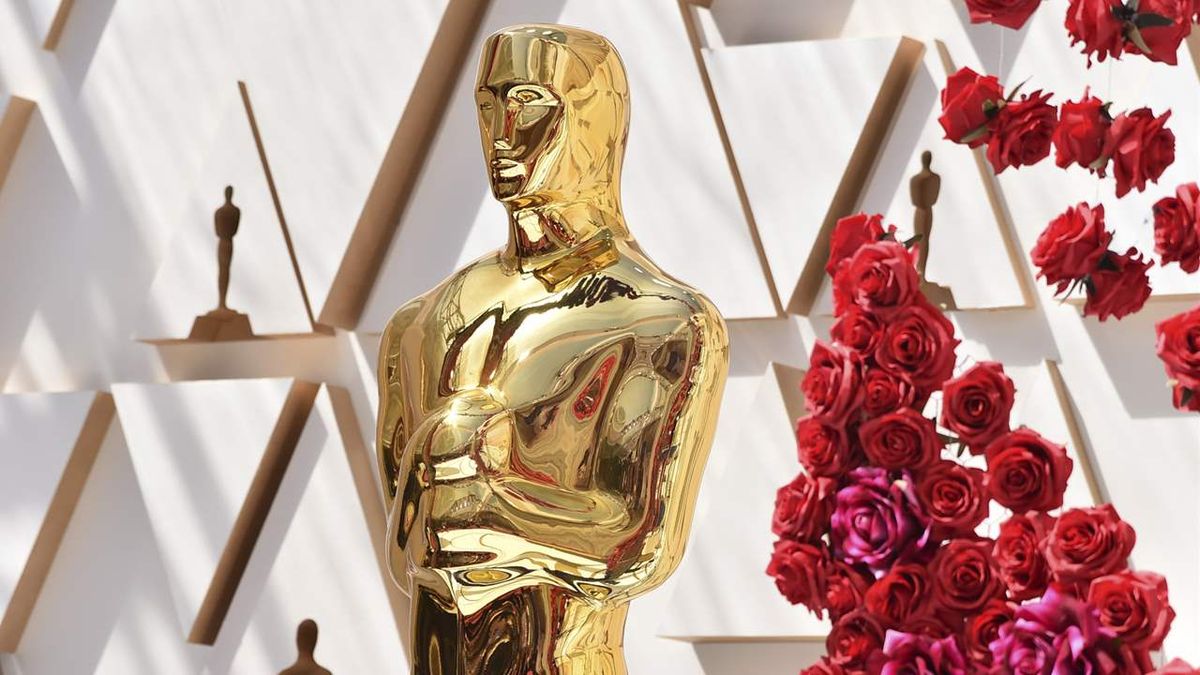 La entrega de los premios Oscar 2022 estuvo marcada por la pelea de Will Smith y Chris Rock