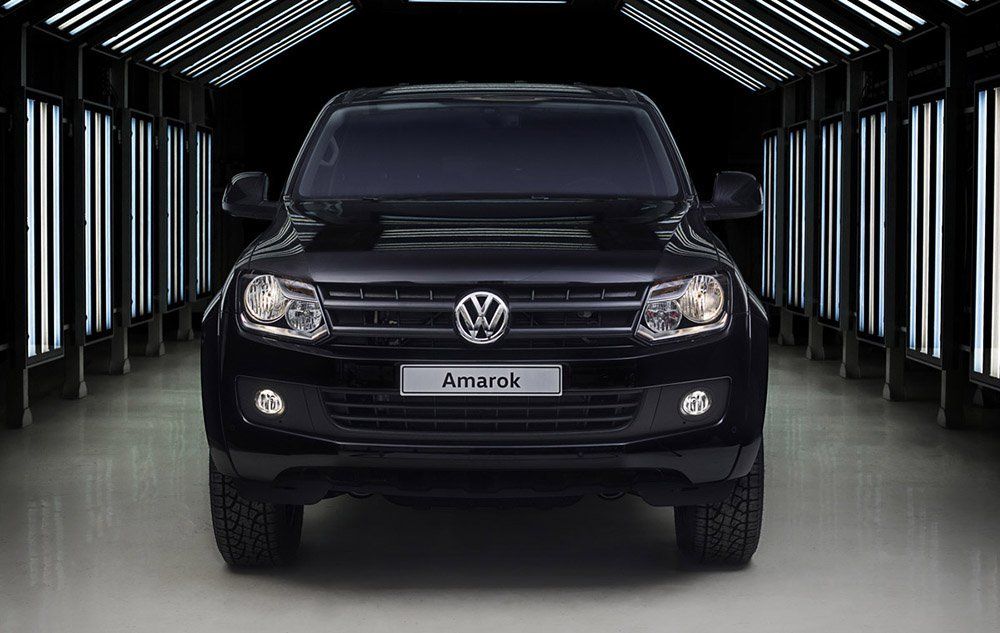 La Volkswagen Amarok se perfila como la camioneta más vendida de Argentina. La Volkswagen Amarok se perfila como la camioneta más vendida de Argentina.