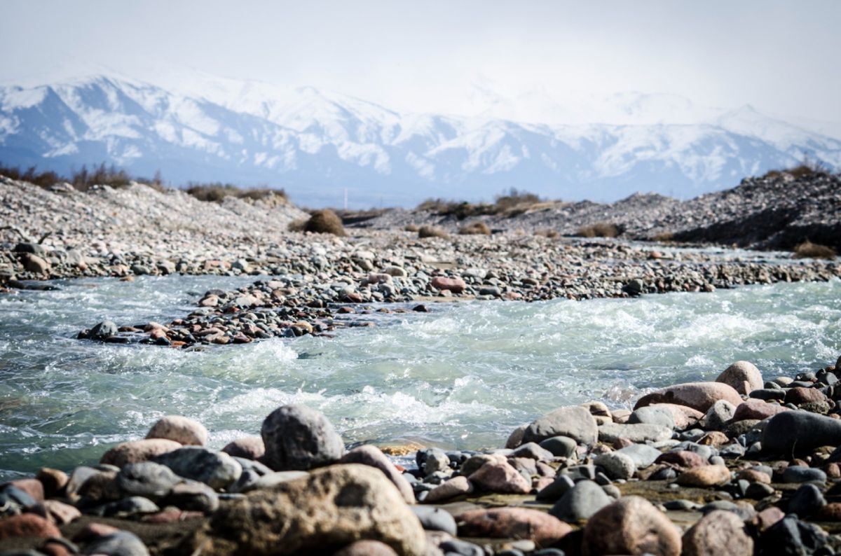 Tunuyán busca ser reconocida como la Ciudad del Agua y por eso destaca los cauces y ríos de Los Chacayes.