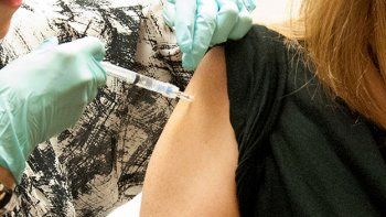 Una vacuna contra el ébola parece segura y generó indicios de protección