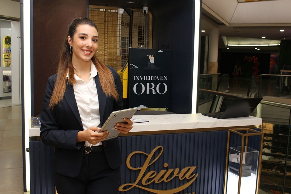 El oro mantiene su valor a pesar de crisis, devaluaciones o cambios políticos.