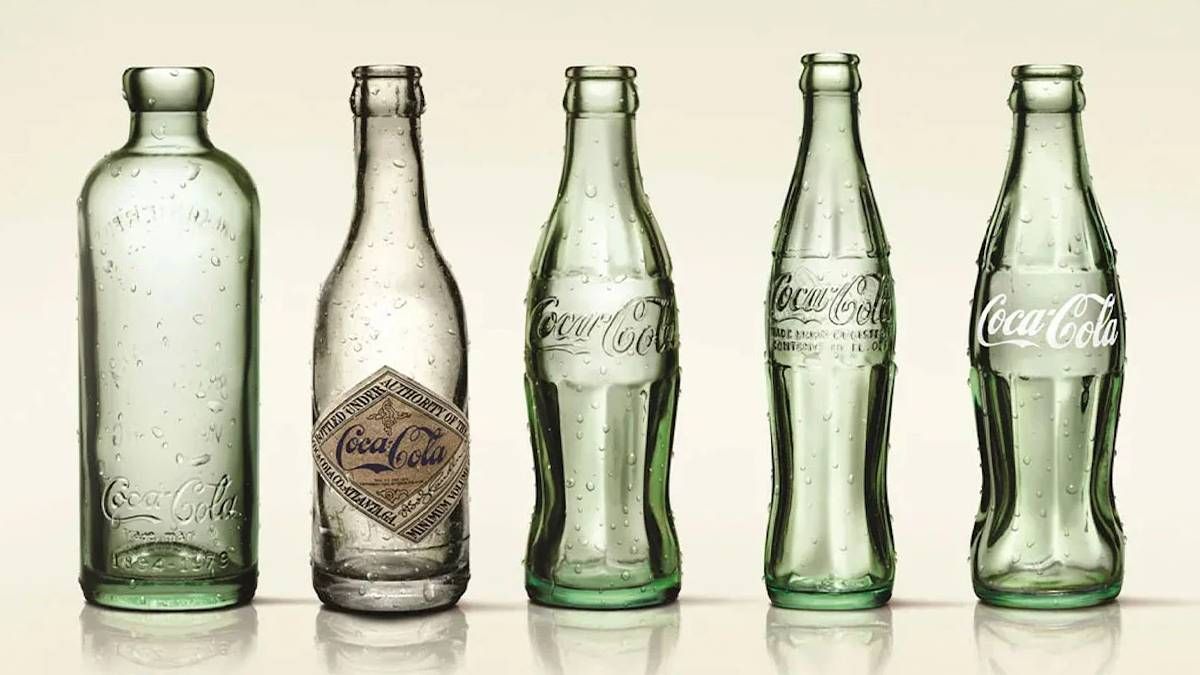 Recicla las botellas de vidrio de gaseosa con esta hermosa idea decorativa