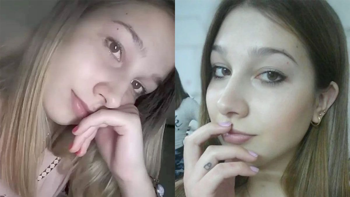 Esta es la foto de Nahir Galarza desde la cárcel por la que se armó tanto revuelo y alertó a los familiares