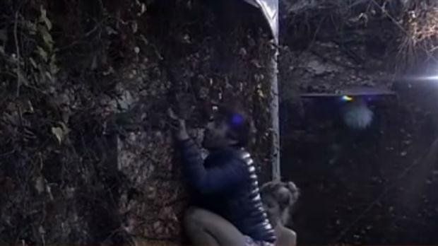 Luego de la fuga, expulsarían a Dante y Marian
