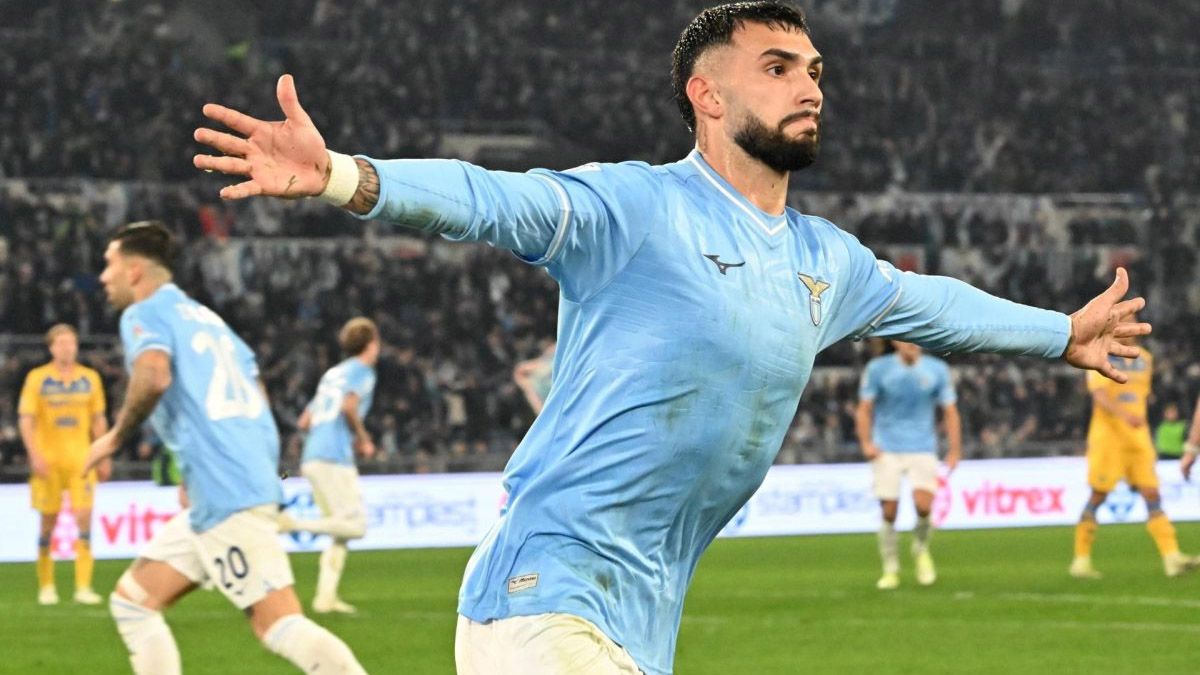 Valentín Taty Castellanos.