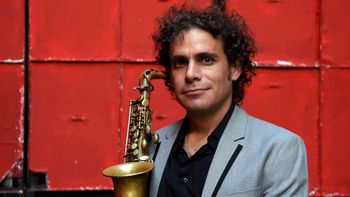 Vuelve el Mendoza Sax Fest