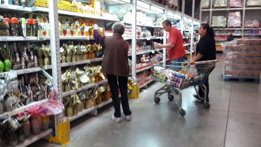 Seg&uacute;n el gerente general del Tadicor, el consumo ha ido creciendo con respecto a meses anteriores pero a&uacute;n no alcanza para que haya un repunte del sector.