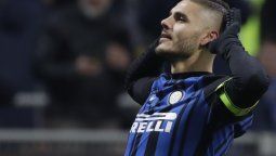 ¿Quién dijo que se bajó del Mundial? Así respondió Icardi a los rumores