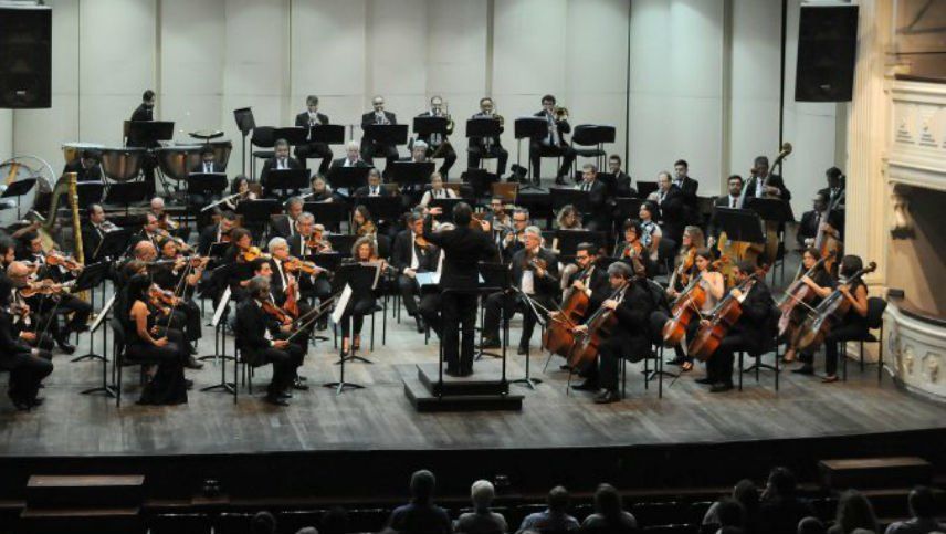 ¡Descubre!: Desde el Más Allá, el nuevo concierto de la Filarmónica
