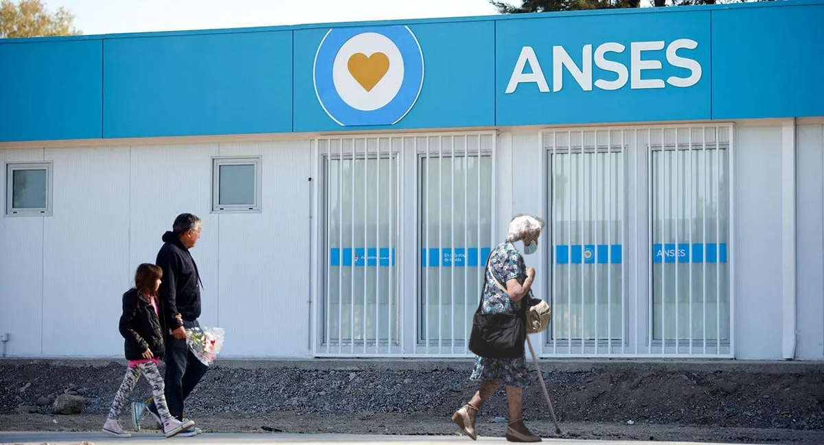 ANSES dio a conocer tres BUENAS NOTICIAS para JUBILADOS para esta semana