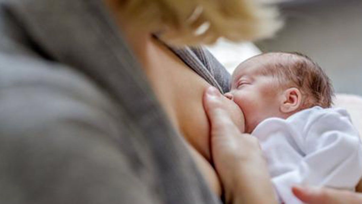 La directora del Banco de Leche aseguró que les queda stock sólo para diez días más