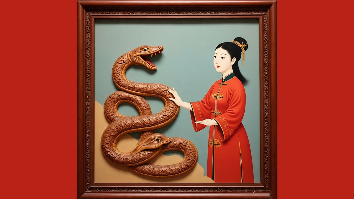 Consulta el hor&oacute;scopo chino de hoy martes 23 de diciembre.