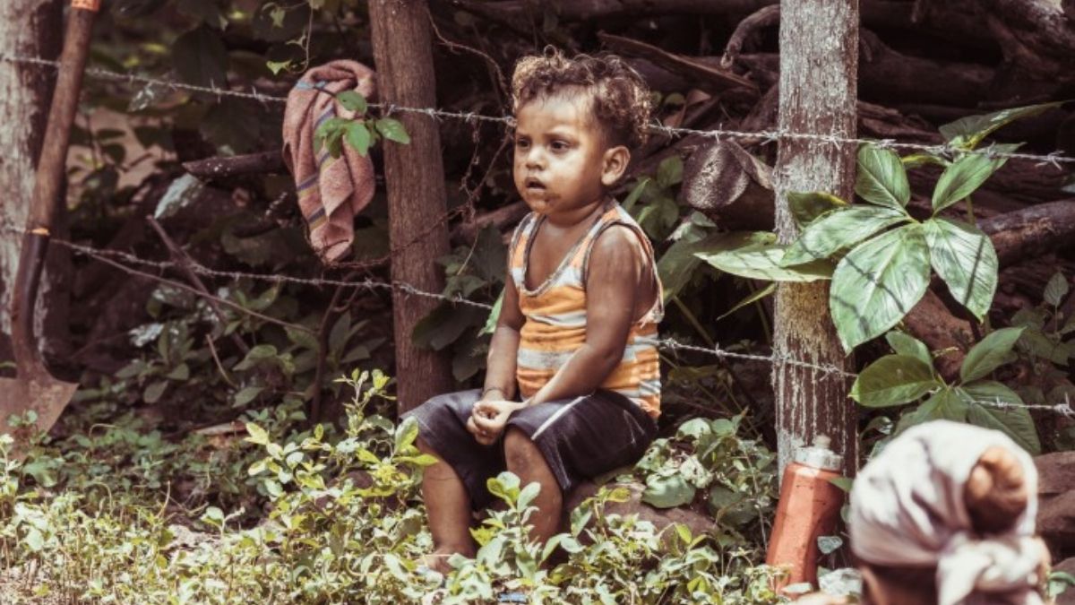 Crédito: Ben Richardson. Unsplash Crédito: Ben Richardson. Unsplash