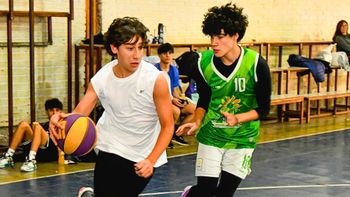 Los Juegos Sanmartinianos iniciaron sus finales provinciales: el deporte como motor de contención y desarrollo