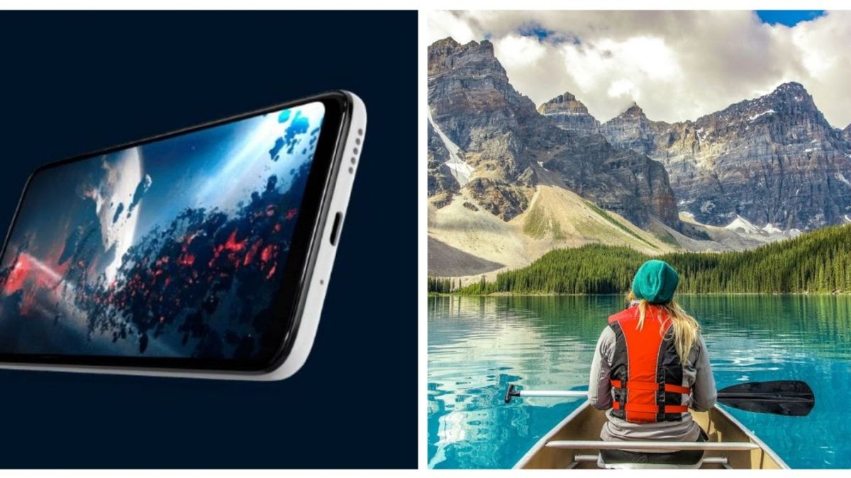 Tecnología. WhatsApp: el truco para eliminar personas u objetos de tus fotos.