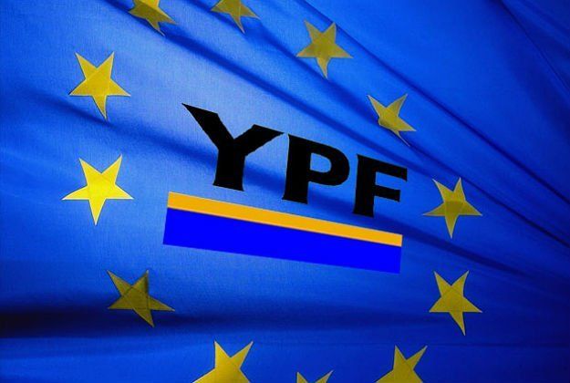 Europa suspendió reunión con Argentina