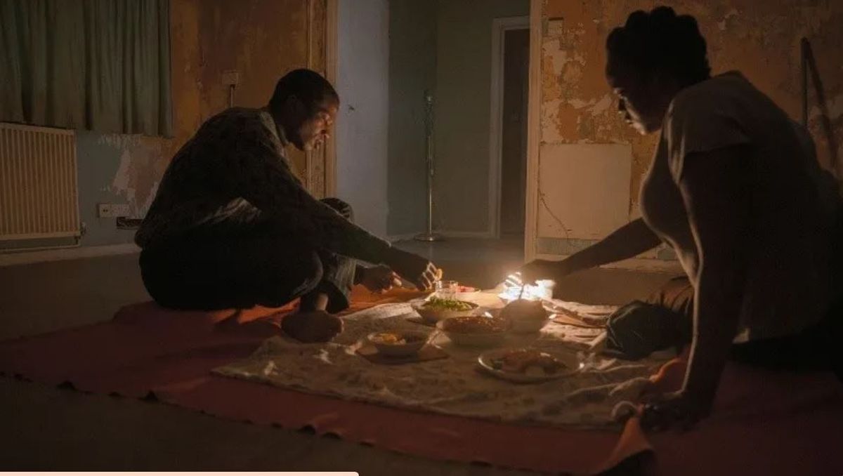 Streaming. Netflix tiene la película de terror que causa palpitaciones.