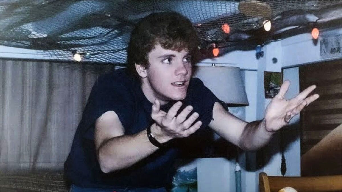 Netflix estrenó la serie de terror que te quitará el sueño y no de dejará dormir