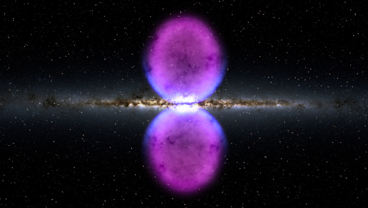 Un extraño descubrimiento en el espacio dejó perplejos a los científicos