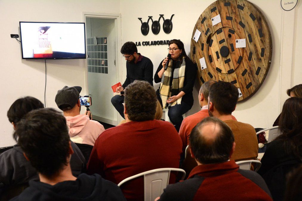 El libro Los Dueños de Internet revela problemas y adelanta posibles soluciones