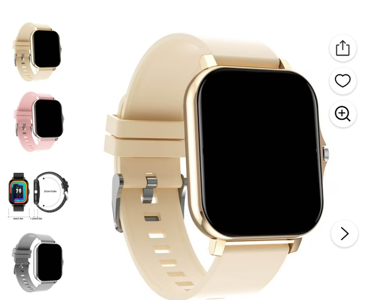 Reloj de Lopunny de oferta en Walmart. Reloj de Lopunny de oferta en Walmart.