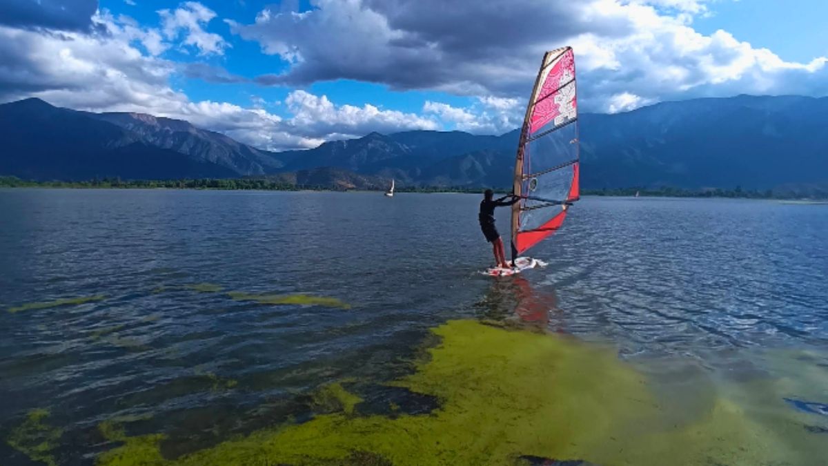 El pueblo suele atraer a otro tipo de turismo en Chile. El pueblo suele atraer a otro tipo de turismo en Chile.