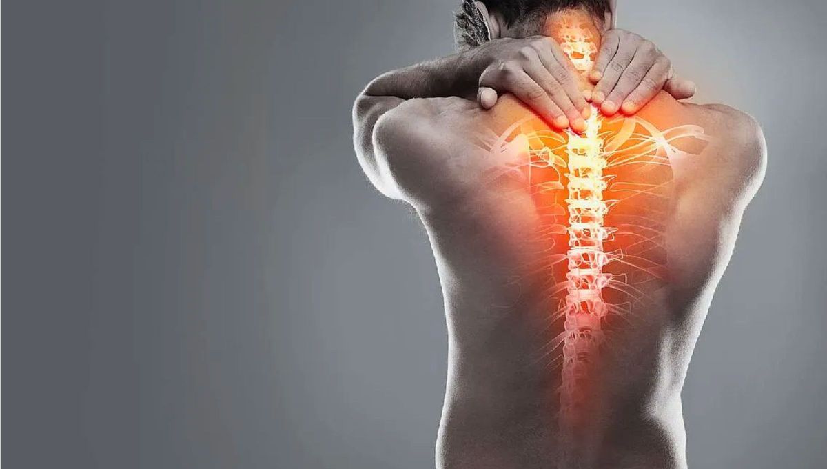 Para muchas disciplinas, el dolor corporal, estaría relacionado con nuestro estado emocional. Para muchas disciplinas, el dolor corporal, estaría relacionado con nuestro estado emocional.
