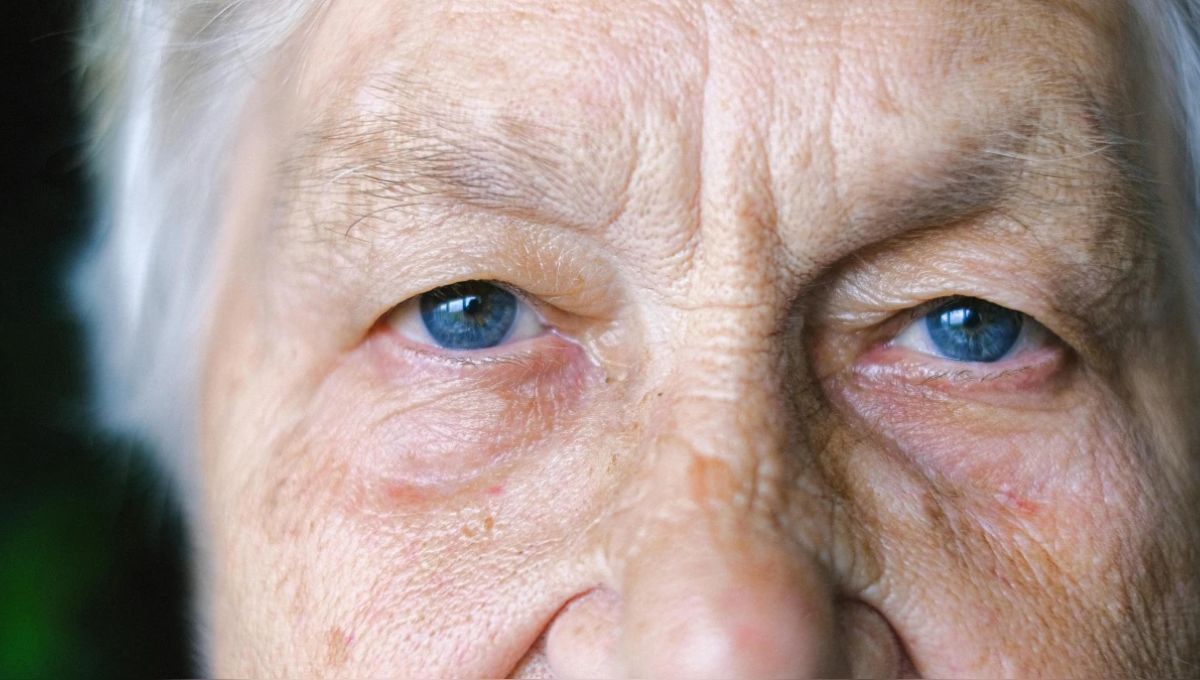 Un mal hábito presente en adultos mayores acelera el envejecimiento