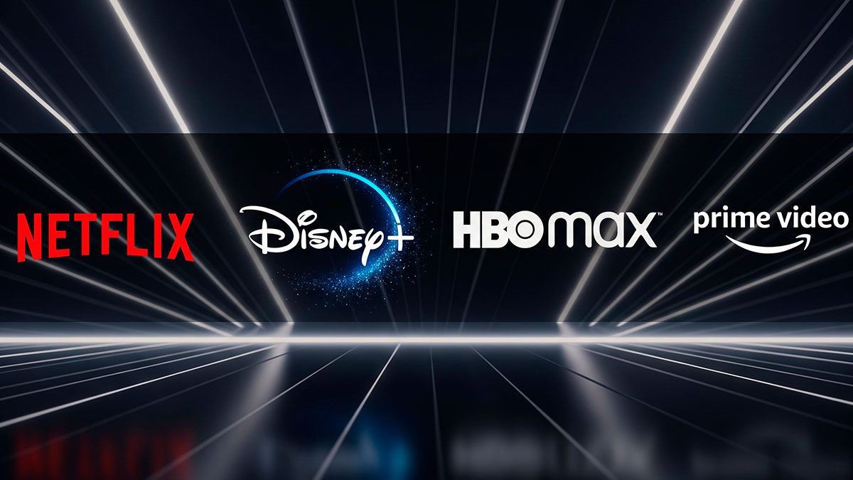 Series y películas: qué ver el fin de semana en las principales plataformas