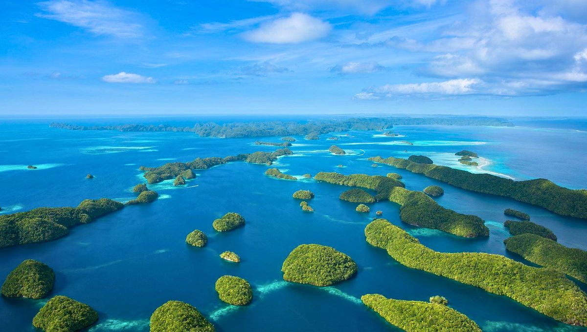 Única en el mundo: cuál es la capital fantasma sin un solo habitante