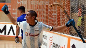 ¡Argentina es finalista! venció a Italia y jugará por el título mundial sub 19