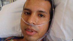 Fue detenido el venezolano que simuló un cáncer y recaudó 12.000 euros