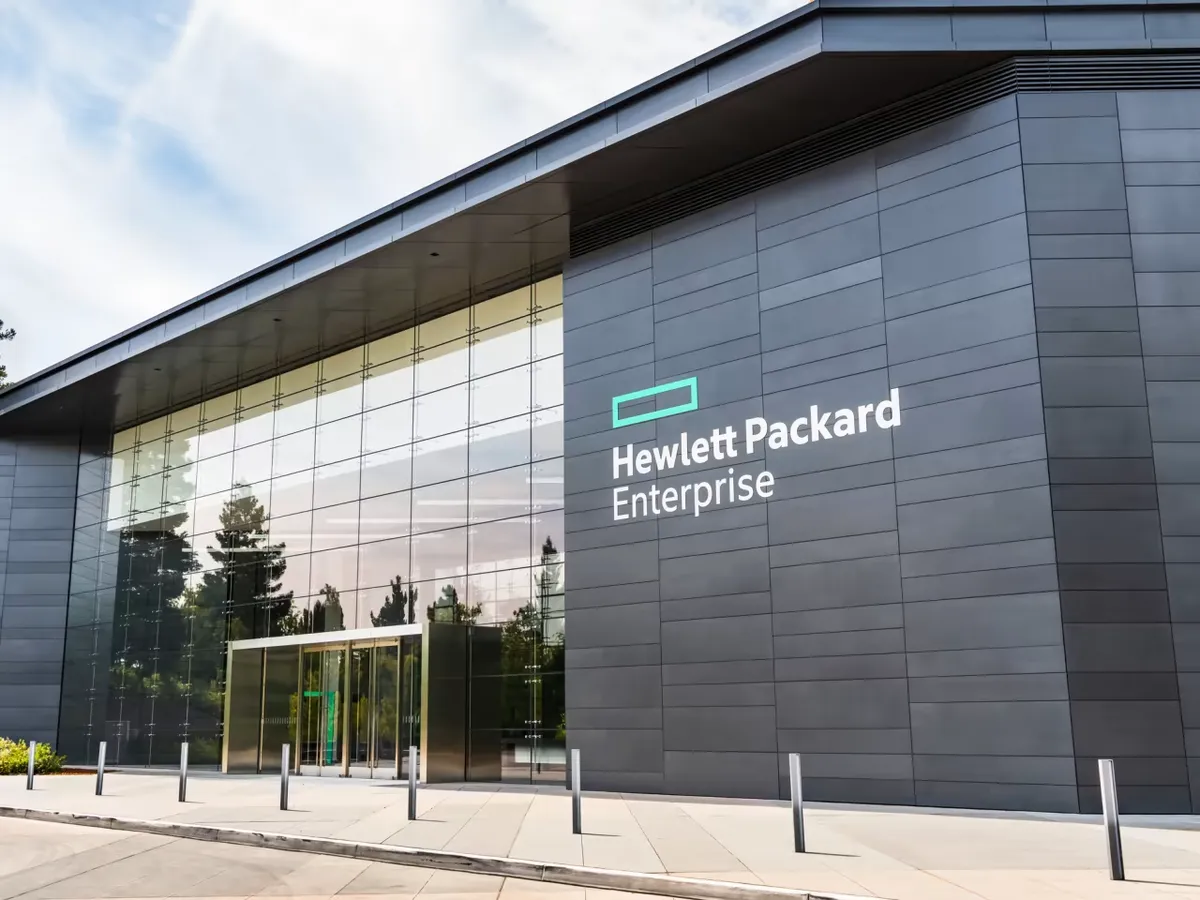 HP es una empresa multinacional que espera recortar su plantilla debido al uso de la inteligencia artificial. HP es una empresa multinacional que espera recortar su plantilla debido al uso de la inteligencia artificial.