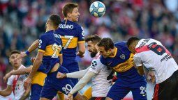La Conmebol y un anuncio clave para Boca