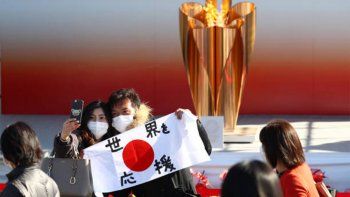 Los trabajadores sanitarios de Tokio 2020 pusieron el grito en el cielo