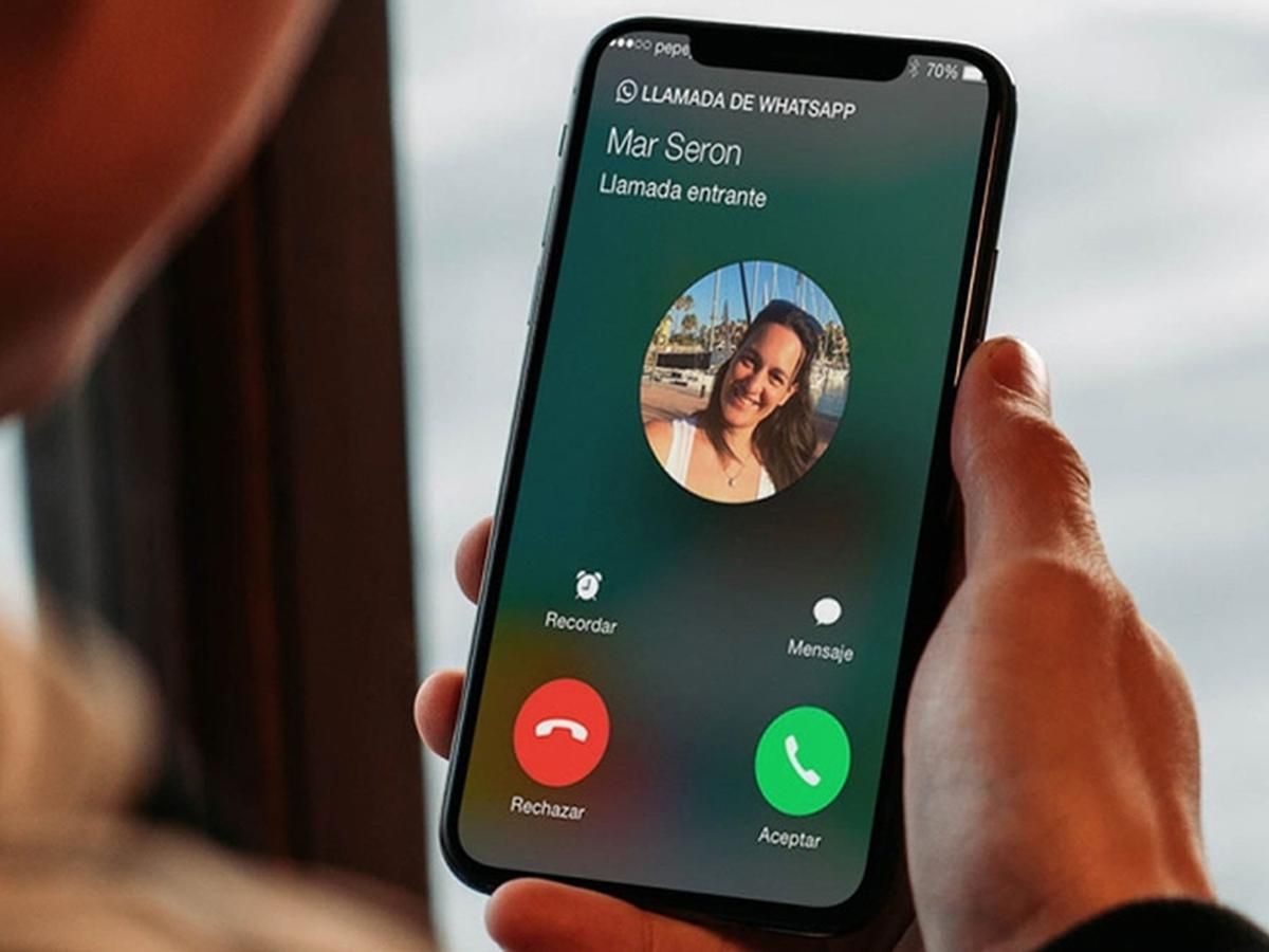 Tecnología. WhatsApp hará un drástico cambio polémico en las llamadas.