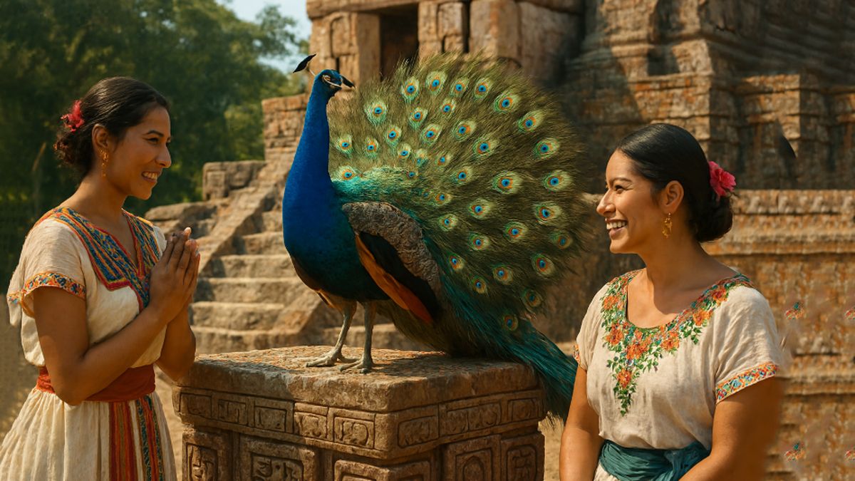 Horóscopo maya: consulta sus predicciones del jueves 20 de noviembre. Horóscopo maya: consulta sus predicciones del jueves 20 de noviembre.