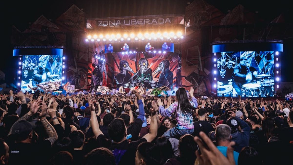 Don Osvaldo ha tenido gran convocatoria a lo largo de 2025.