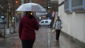Se adelanta la lluvia: este día se esperarían precipitaciones en Mendoza Se adelanta la lluvia: este día se esperarían precipitaciones en Mendoza