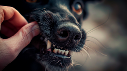 Los ataques de perros no son frecuentes, pero hay algunas razas un poco más propensas a morder.