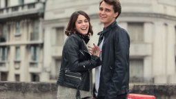Tini Stoessel: Mi novio es modelo porque es muy lindo