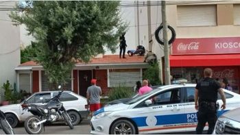 Tragedia: un niño de 1 año murió al caer desde un cuarto piso